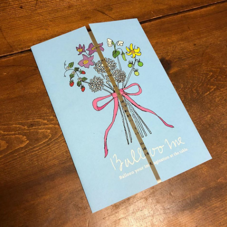 thanks card for mother's day